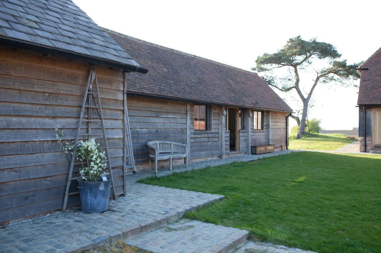 Bed and Breakfast The Shed East Sussex Гастінгс Екстер'єр фото