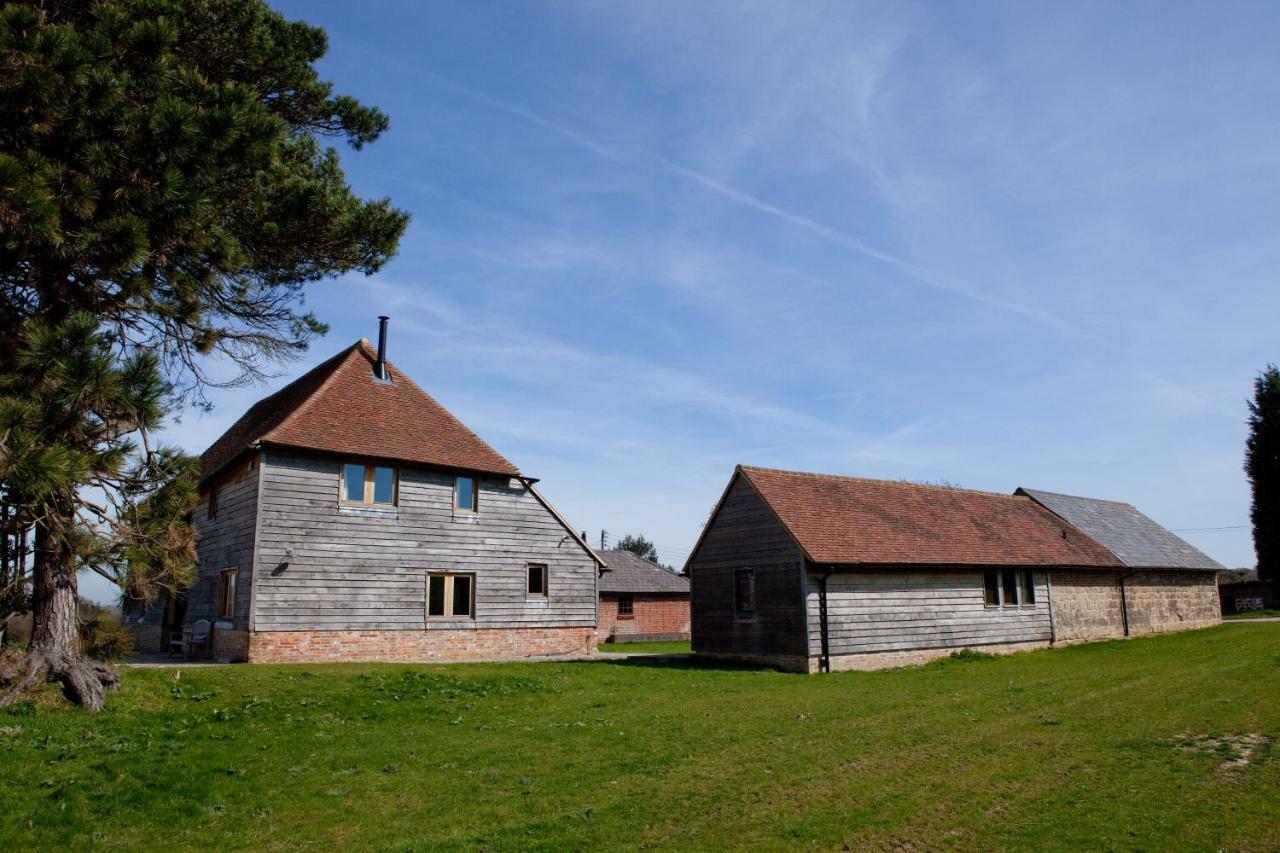 Bed and Breakfast The Shed East Sussex Гастінгс Екстер'єр фото